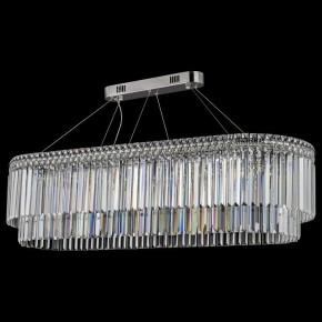 Подвесная люстра Arti Lampadari Ovindoli Gold Ovindoli L 1.5.100x35.101 N в Кировграде - kirovgrad.ok-mebel.com | фото 3