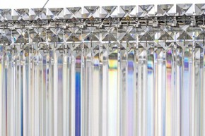 Подвесная люстра Arti Lampadari Ovindoli Gold Ovindoli L 1.5.100x35.101 N в Кировграде - kirovgrad.ok-mebel.com | фото 5