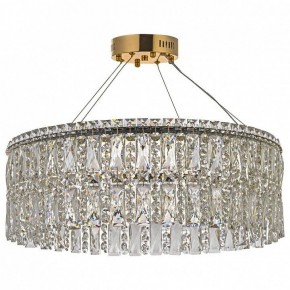 Подвесная люстра Arti Lampadari Ovindoli Gold Ovindoli L 1.5.60.100 G в Кировграде - kirovgrad.ok-mebel.com | фото 3
