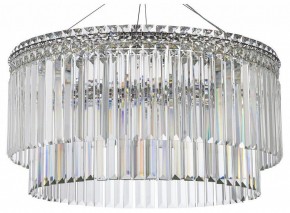 Подвесная люстра Arti Lampadari Ovindoli Gold Ovindoli L 1.5.60.101 N в Кировграде - kirovgrad.ok-mebel.com | фото