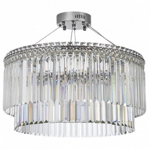 Подвесная люстра Arti Lampadari Ovindoli Gold Ovindoli L 1.5.60.101 N в Кировграде - kirovgrad.ok-mebel.com | фото 2