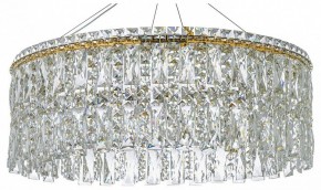 Подвесная люстра Arti Lampadari Ovindoli Gold Ovindoli L 1.5.80.100 G в Кировграде - kirovgrad.ok-mebel.com | фото
