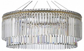 Подвесная люстра Arti Lampadari Ovindoli Gold Ovindoli L 1.5.80.101 G в Кировграде - kirovgrad.ok-mebel.com | фото