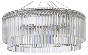 Подвесная люстра Arti Lampadari Ovindoli Gold Ovindoli L 1.5.80.101 N в Кировграде - kirovgrad.ok-mebel.com | фото