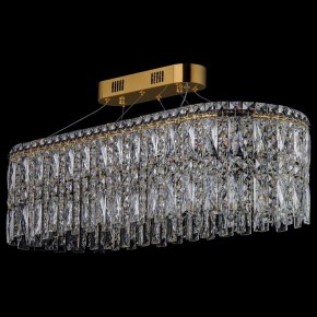 Подвесная люстра Arti Lampadari Ovindoli Gold Ovindoli L 1.5.80x30.100 G в Кировграде - kirovgrad.ok-mebel.com | фото 3