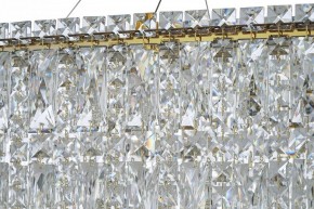Подвесная люстра Arti Lampadari Ovindoli Gold Ovindoli L 1.5.80x30.100 G в Кировграде - kirovgrad.ok-mebel.com | фото 5