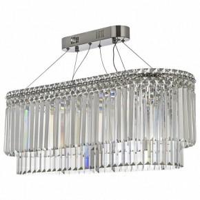Подвесная люстра Arti Lampadari Ovindoli Gold Ovindoli L 1.5.80x30.101 N в Кировграде - kirovgrad.ok-mebel.com | фото 2