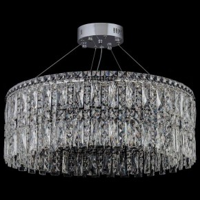 Подвесная люстра Arti Lampadari Ovindoli Nickel Ovindoli L 1.5.60.100 N в Кировграде - kirovgrad.ok-mebel.com | фото 2