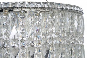 Подвесная люстра Arti Lampadari Ovindoli Nickel Ovindoli L 1.5.60.100 N в Кировграде - kirovgrad.ok-mebel.com | фото 4