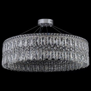 Подвесная люстра Arti Lampadari Ovindoli Nickel Ovindoli L 1.5.80.100 N в Кировграде - kirovgrad.ok-mebel.com | фото 3