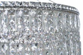 Подвесная люстра Arti Lampadari Ovindoli Nickel Ovindoli L 1.5.80.100 N в Кировграде - kirovgrad.ok-mebel.com | фото 5