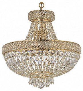 Подвесная люстра Arti Lampadari Palermo Palermo E 1.5.45.101 G в Кировграде - kirovgrad.ok-mebel.com | фото