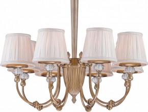 Подвесная люстра Arti Lampadari Roana Roana E 1.1.8 AG в Кировграде - kirovgrad.ok-mebel.com | фото 3