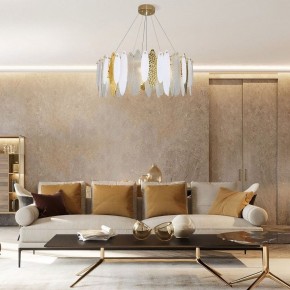 Подвесная люстра Bogate"s Canaria 326/10 Smart в Кировграде - kirovgrad.ok-mebel.com | фото 3