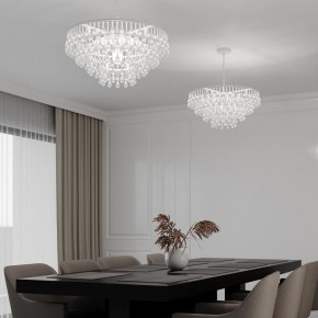 Подвесная люстра Bogate"s Gutta 476/8 в Кировграде - kirovgrad.ok-mebel.com | фото 4
