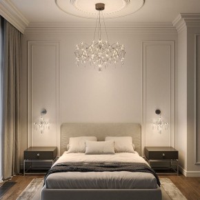 Подвесная люстра Bogate"s Tense 443/1 в Кировграде - kirovgrad.ok-mebel.com | фото 6