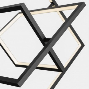 Подвесная люстра Citilux Cube CL719241 в Кировграде - kirovgrad.ok-mebel.com | фото 11
