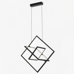 Подвесная люстра Citilux Cube CL719241 в Кировграде - kirovgrad.ok-mebel.com | фото 3