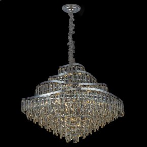 Подвесная люстра Citilux Naiad CL315191 в Кировграде - kirovgrad.ok-mebel.com | фото 4