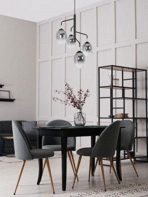 Подвесная люстра De City Альфа 23 324019104 в Кировграде - kirovgrad.ok-mebel.com | фото 7
