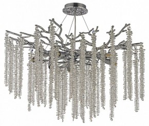 Подвесная люстра Dio D’Arte Tavenna Nickel Tavenna H 1.5.76.100 N в Кировграде - kirovgrad.ok-mebel.com | фото 2