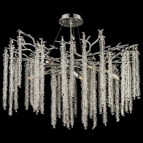 Подвесная люстра Dio D’Arte Tavenna Nickel Tavenna H 1.5.76.100 N в Кировграде - kirovgrad.ok-mebel.com | фото 3