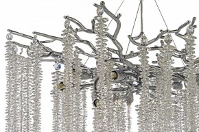 Подвесная люстра Dio D’Arte Tavenna Nickel Tavenna H 1.5.76.100 N в Кировграде - kirovgrad.ok-mebel.com | фото 5
