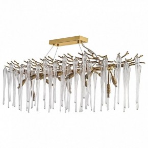 Подвесная люстра Dio D’Arte Tavenna Tavenna H 1.5.120x40.101 G в Кировграде - kirovgrad.ok-mebel.com | фото