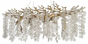 Подвесная люстра Dio D’Arte Tavenna Tavenna H 1.5.120x40.102 G в Кировграде - kirovgrad.ok-mebel.com | фото