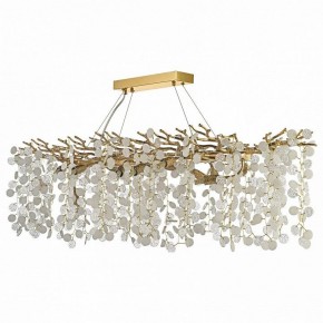 Подвесная люстра Dio D’Arte Tavenna Tavenna H 1.5.120x40.103 G в Кировграде - kirovgrad.ok-mebel.com | фото 2