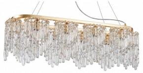 Подвесная люстра Favourite Diadem 4724-10P в Кировграде - kirovgrad.ok-mebel.com | фото