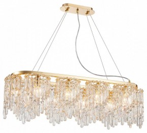 Подвесная люстра Favourite Diadem 4724-10P в Кировграде - kirovgrad.ok-mebel.com | фото 4