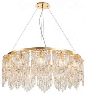 Подвесная люстра Favourite Diadem 4724-12P в Кировграде - kirovgrad.ok-mebel.com | фото 4