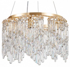 Подвесная люстра Favourite Diadem 4724-6P в Кировграде - kirovgrad.ok-mebel.com | фото