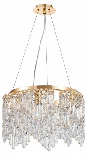 Подвесная люстра Favourite Diadem 4724-6P в Кировграде - kirovgrad.ok-mebel.com | фото 2