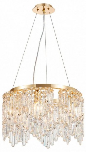 Подвесная люстра Favourite Diadem 4724-6P в Кировграде - kirovgrad.ok-mebel.com | фото 3
