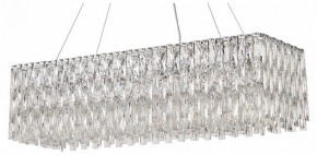 Подвесная люстра Favourite Robby 4723-10P в Кировграде - kirovgrad.ok-mebel.com | фото