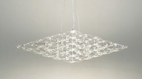 Подвесная люстра Favourite Thinner 4305-12P в Кировграде - kirovgrad.ok-mebel.com | фото 4