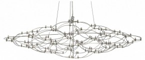 Подвесная люстра Favourite Thinner 4305-8P в Кировграде - kirovgrad.ok-mebel.com | фото