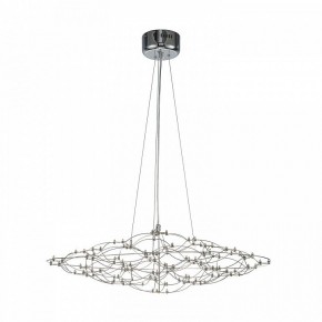Подвесная люстра Favourite Thinner 4305-8P в Кировграде - kirovgrad.ok-mebel.com | фото 2