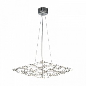 Подвесная люстра Favourite Thinner 4305-8P в Кировграде - kirovgrad.ok-mebel.com | фото 3