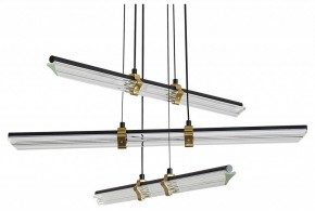 Подвесная люстра Freya Brilliance FR5557PL-L22B1 в Кировграде - kirovgrad.ok-mebel.com | фото