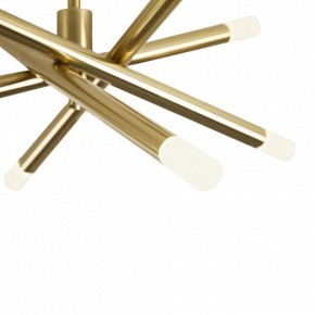 Подвесная люстра Freya Wands FR6130PL-L24B в Кировграде - kirovgrad.ok-mebel.com | фото 8