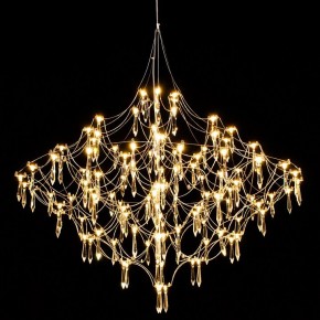 Подвесная люстра Kink Light Галанта 07881-80,33(21) в Кировграде - kirovgrad.ok-mebel.com | фото