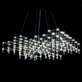 Подвесная люстра Kink Light Галанта 07887-A,02(21) в Кировграде - kirovgrad.ok-mebel.com | фото