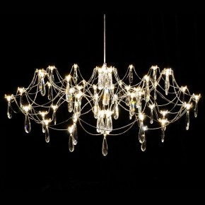 Подвесная люстра Kink Light Галанта 07889-80,02(21) в Кировграде - kirovgrad.ok-mebel.com | фото