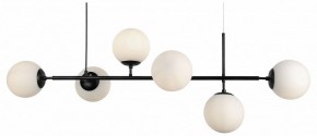 Подвесная люстра Kink Light Ирда 07622-6,19-01 в Кировграде - kirovgrad.ok-mebel.com | фото