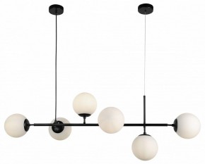 Подвесная люстра Kink Light Ирда 07622-6,19-01 в Кировграде - kirovgrad.ok-mebel.com | фото 2