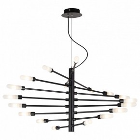 Подвесная люстра Lightstar Ragno 733187 в Кировграде - kirovgrad.ok-mebel.com | фото 2