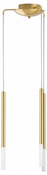 Подвесная люстра Lightstar Tubo L3T747133 в Кировграде - kirovgrad.ok-mebel.com | фото